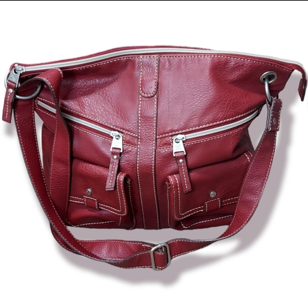 Relic large purse